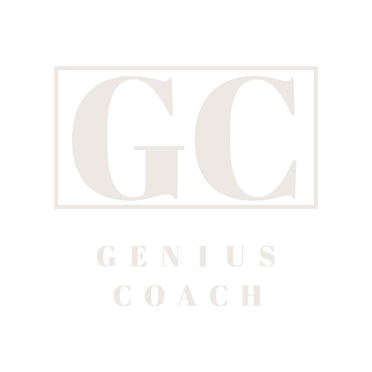 genius coach