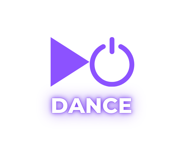 play on dance